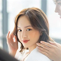 جين | مديرة أعمال، شركة شينغتاو للمعادن