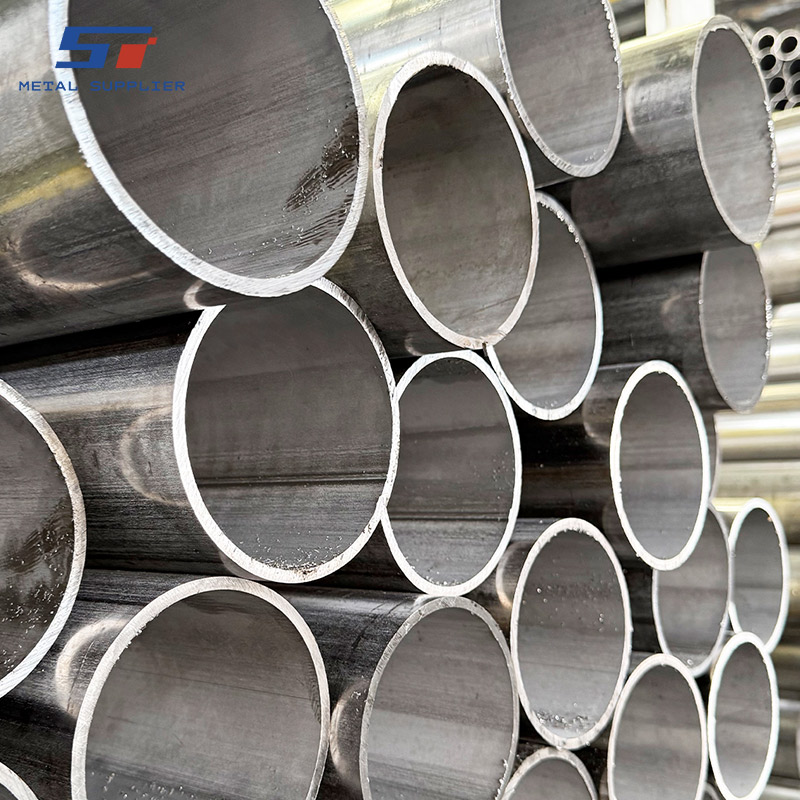 Austenitic Stainless Steel Pipe
