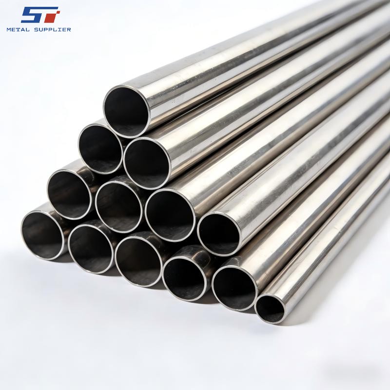 Martensitic Stainless Steel Pipe (420 / 410)