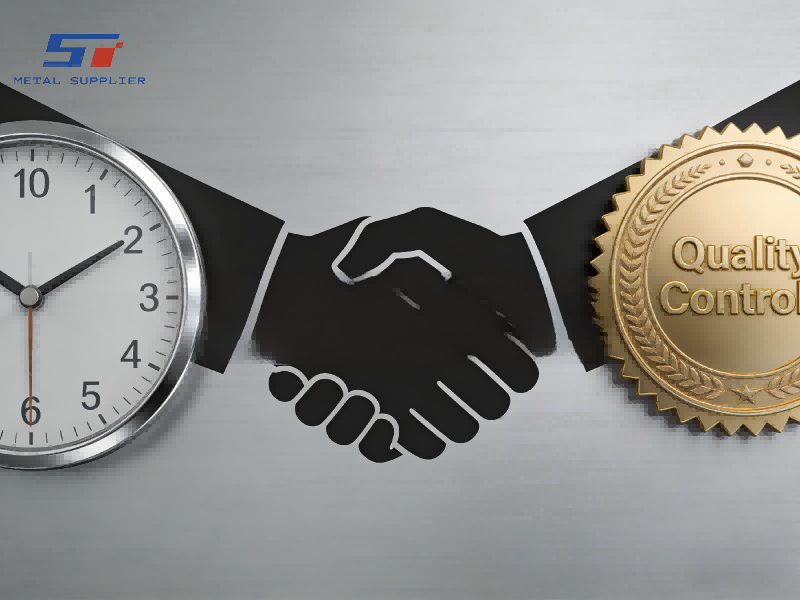 Why Choose Us Why Choose Us