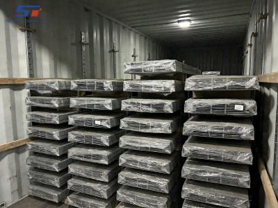 Packing & Shipping Packing & Shipping