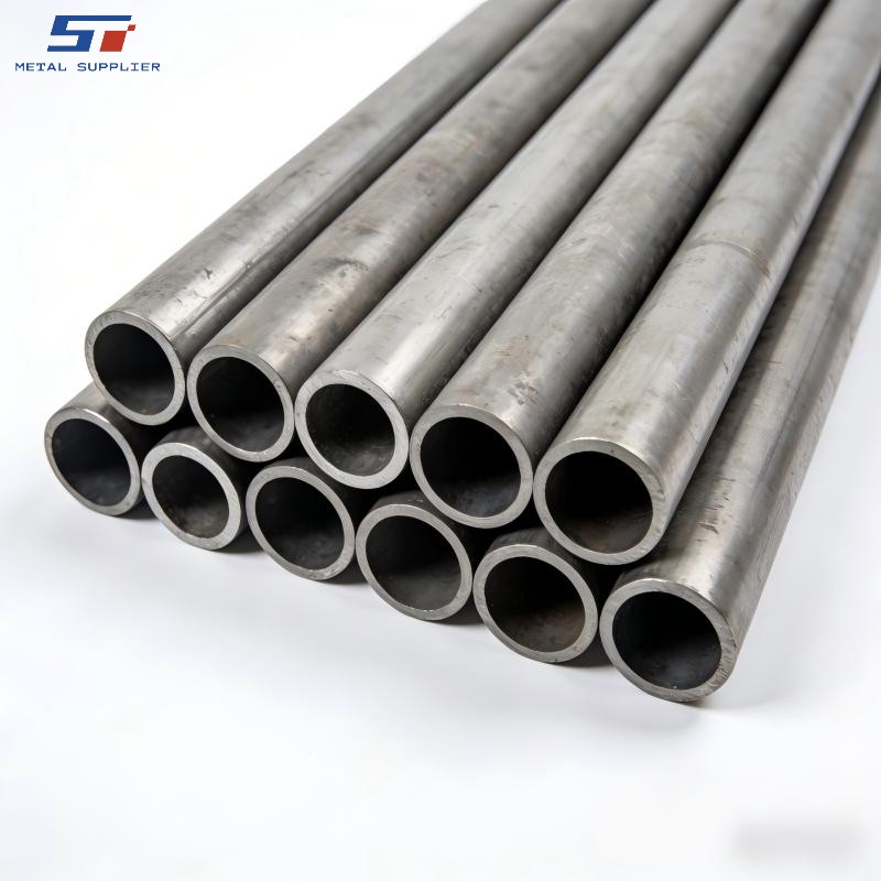 ASTM A36 Seamless Steel Pipe