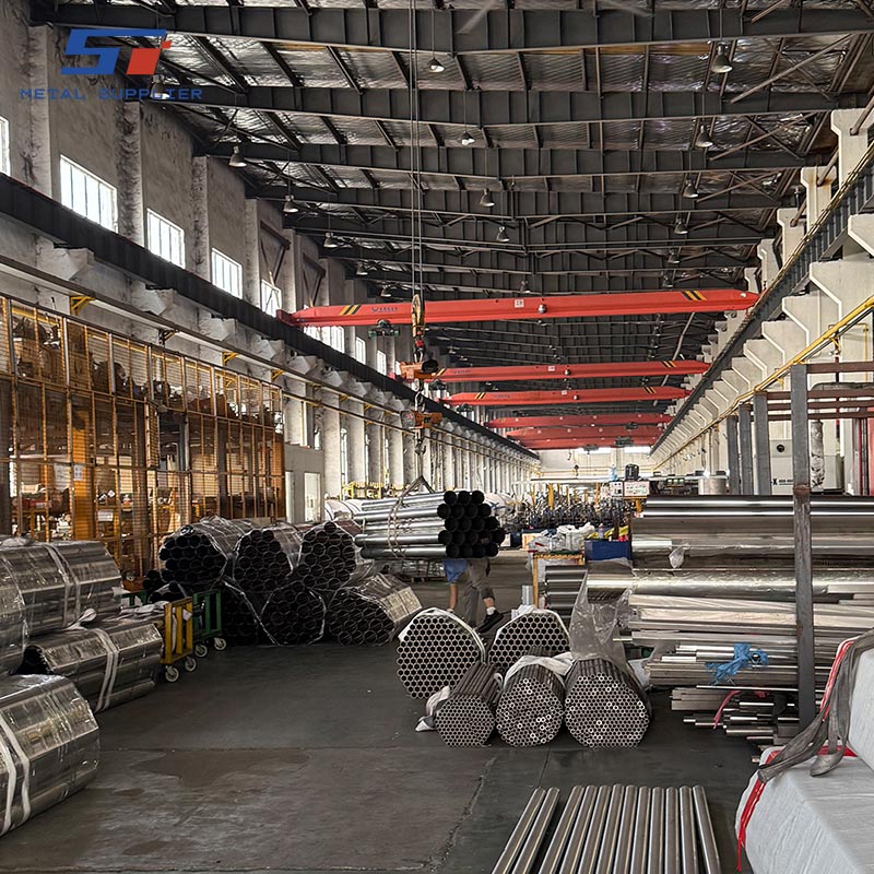 Alloy Structural Steel Plate