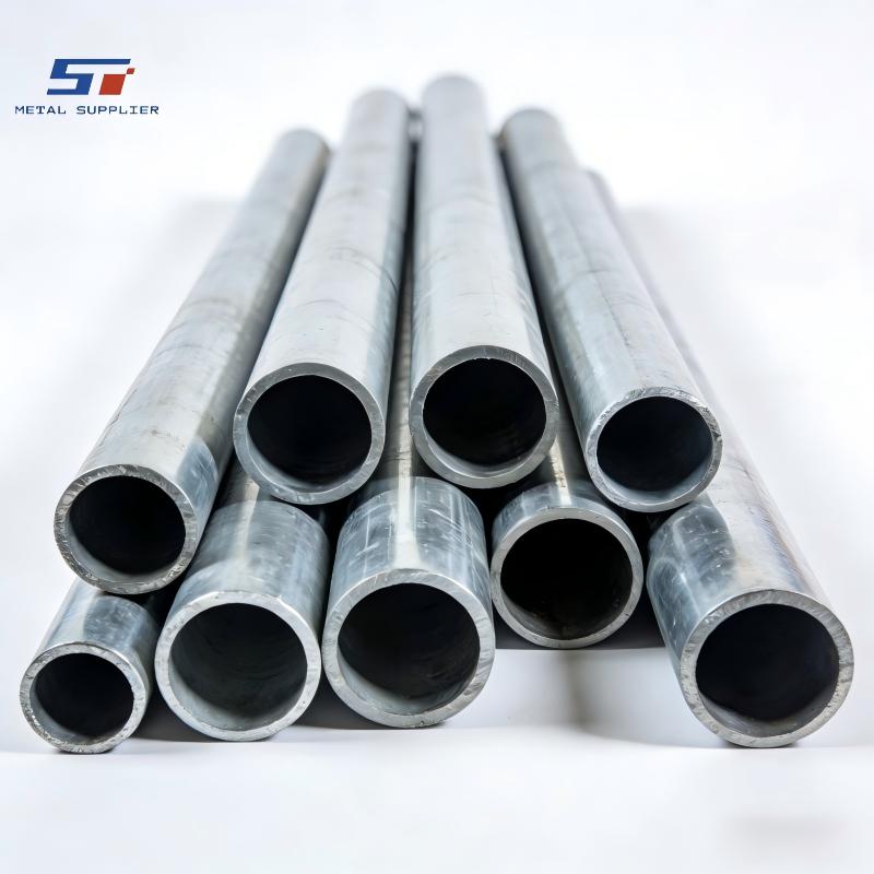 Electro Galvanized Steel Pipe