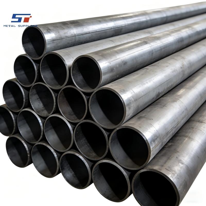 ERW Carbon Steel Pipe