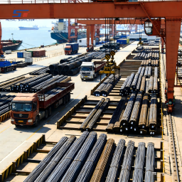 شركة شينغتاو للمعادن توسع قدراتها الإنتاجية لتلبية الطلب العالمي