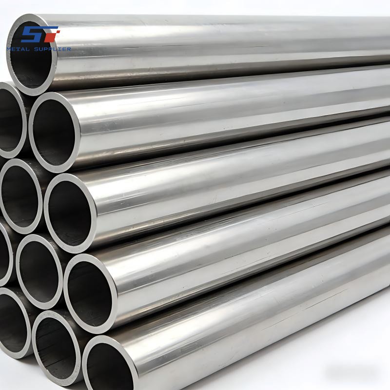 High Pressure Stainless Steel Seamless Pipe