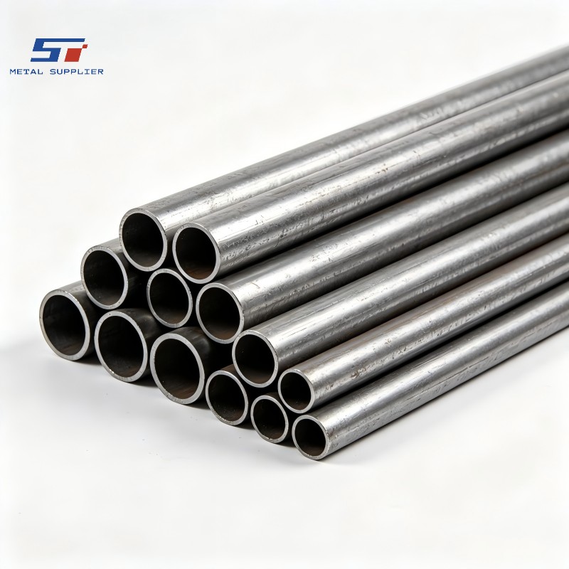 High Strength Welded Steel Pipe
