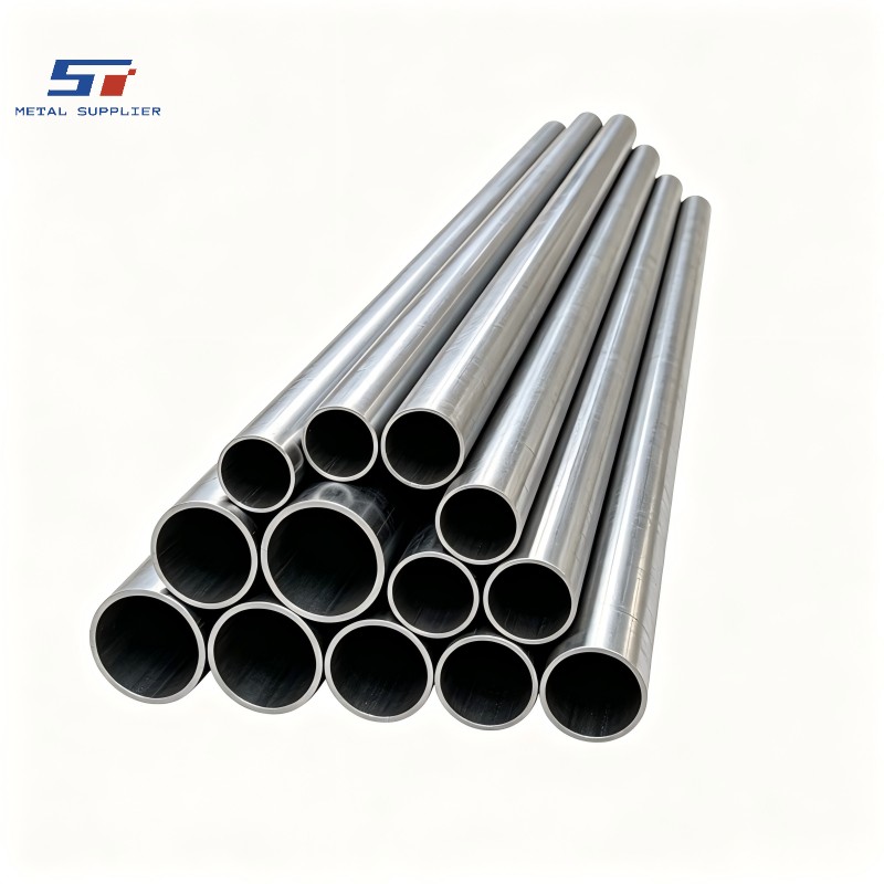 High Strength Welded Steel Pipe