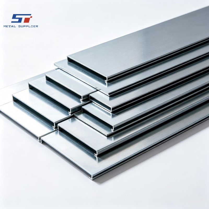 High Strength Structural Steel Plate