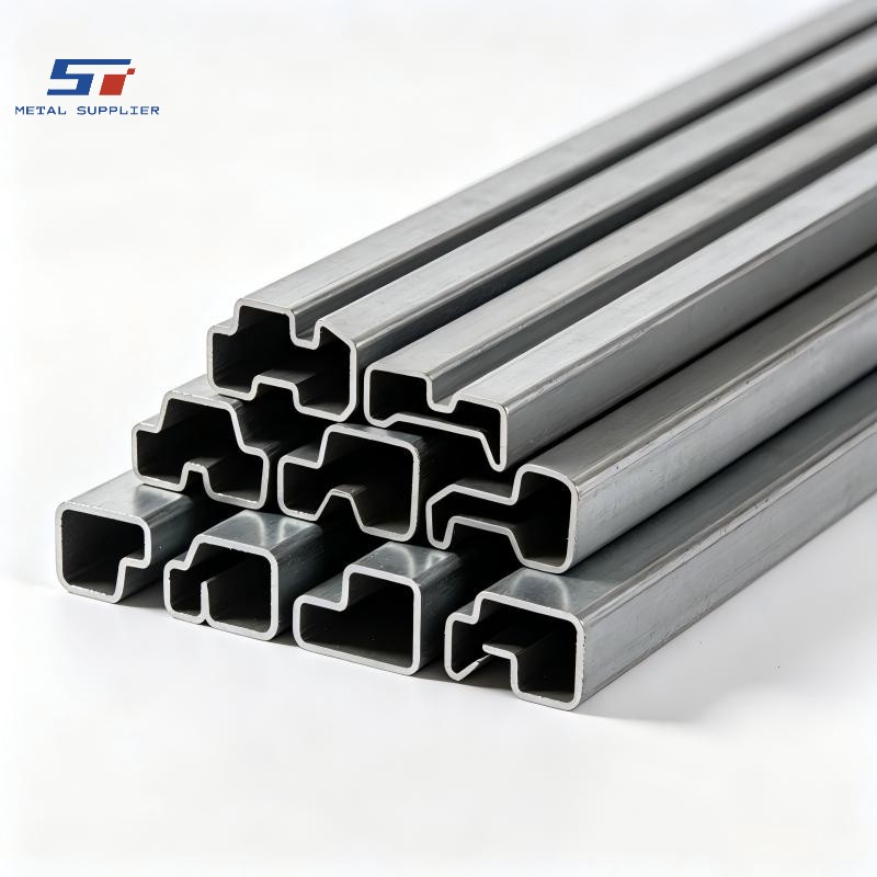 Custom Profile Steel Tube