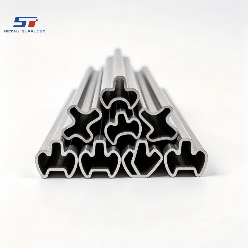 Complex Shape Steel Tube